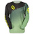 Scott Джерси 350 Dirt Evo black/green в Санкт-Петербурге
