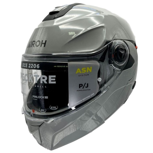 Airoh Мотошлем Specktre Cement Grey Gloss в Санкт-Петербурге