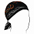 ZAN Бандана SportFlex Pinstripe Flame в Санкт-Петербурге