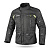 Dimox Мотокуртка текстиль Explorer Mens Touring Black/Yellow в Санкт-Петербурге