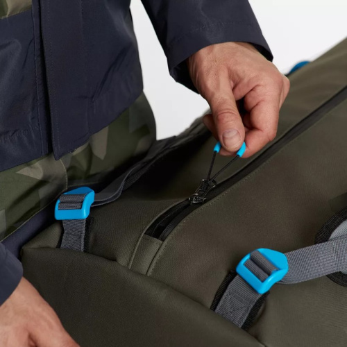 Finntrail Сумка Explorer 1733 Khaki 70L в Санкт-Петербурге