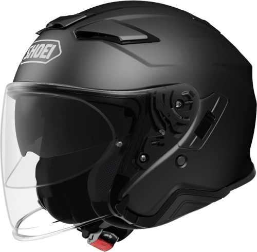Shoei Шлем J-Cruise 2 черный матовый в Санкт-Петербурге