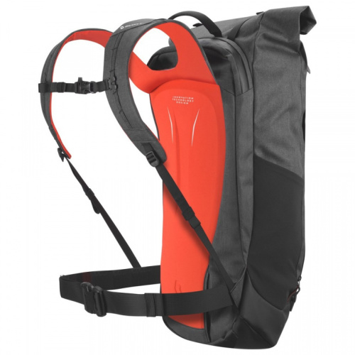 SCOTT Рюкзак Commuter Evo 28 dark grey/red clay в Санкт-Петербурге