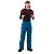 Dragonfly Штаны горнолыжные Gravity Man Dark Blue 2025 в Санкт-Петербурге