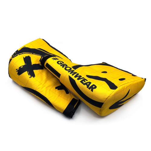 Grom Муфта на руль Sadman Yellow в Санкт-Петербурге
