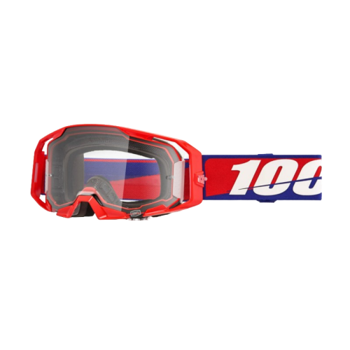 100% Очки Armatic Best / Clear в Санкт-Петербурге
