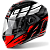 Airoh шлем интеграл Storm Starter Red Gloss в Санкт-Петербурге