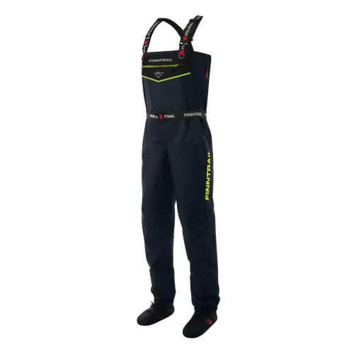 Finntrail Вейдерсы Enduro 1525 Graphite в Санкт-Петербурге