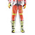 Acerbis Брюки дождевые Rain Clear 3.0 Clear в Санкт-Петербурге