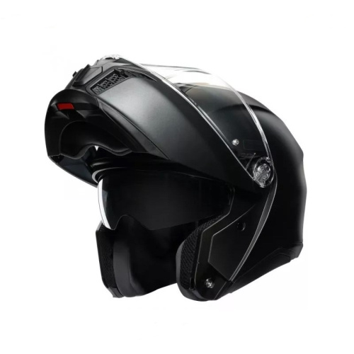 AGV Шлем Tourmodular Matt Black в Санкт-Петербурге