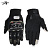Pro-Biker перчатки MCS-01C Black  в Санкт-Петербурге