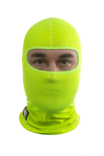 Hyperlook Подшлемник летний Exhilarant Acid в Санкт-Петербурге