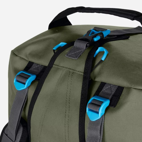 Finntrail Гермосумка Explorer 1728 Khaki 100L в Санкт-Петербурге