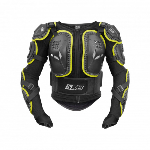 MadBull черепаха Protection Armora Yellow в Санкт-Петербурге