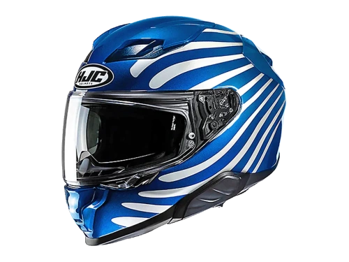 HJC Шлем F71 Zen MC2 в Санкт-Петербурге