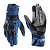Leatt Перчатки ADV HydraDri 6.5 Midnight Blue в Санкт-Петербурге