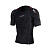 Leatt Защитный панцирь Body Tee ReaFlex Stealth V26 Black в Санкт-Петербурге