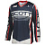 Scott Джерси 350 Race blue/red в Санкт-Петербурге