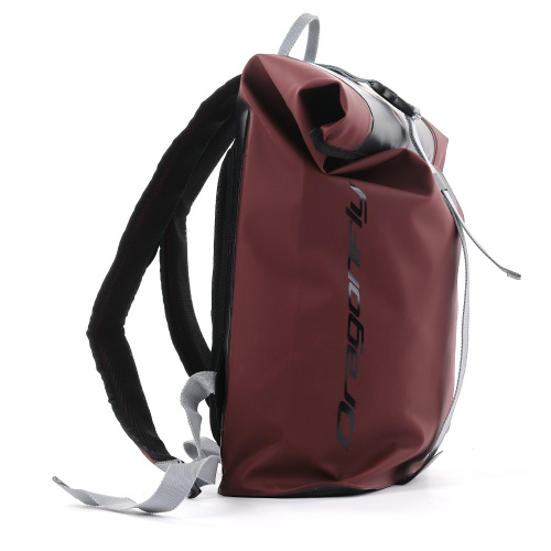 Dragonfly Герморюкзак DF Fold Bag Maroon 22л в Санкт-Петербурге