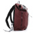 Dragonfly Герморюкзак DF Fold Bag Maroon 22л в Санкт-Петербурге Dragonfly Герморюкзак DF Fold Bag Maroon 22л в Санкт-Петербурге