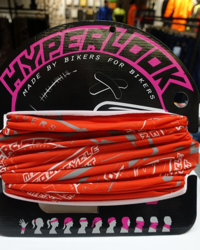 Hyperlook Баф Scout красный в Санкт-Петербурге