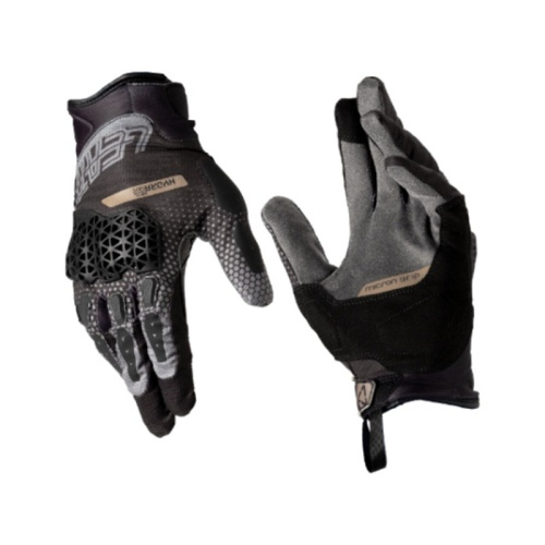 Leatt Перчатки ADV HydraDri 5.5 2026 Stealth в Санкт-Петербурге