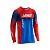 Leatt Джерси 5.5 UltraWeld V26 Royal Blue-Red в Санкт-Петербурге