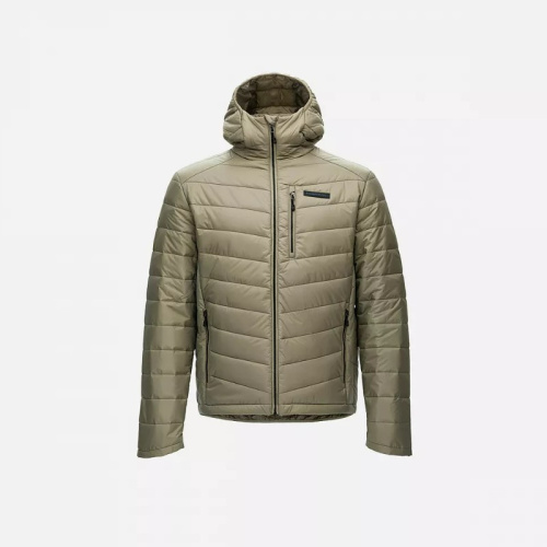 Finntrail Термокуртка Master Hood 1510 Olive в Санкт-Петербурге