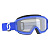 Scott Очки кроссовые Primal clear blue clear в Санкт-Петербурге
