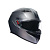 AGV Шлем K3 2206 Rodio Grey Matt в Санкт-Петербурге