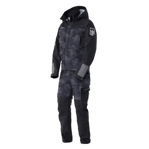 Finntrail Костюм Thor 3420 CamoShadowBlack в Санкт-Петербурге