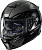 IXS Шлем HX 315 1.0 Черный глянец в Санкт-Петербурге