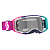 Scott Очки Prospect 2.0 LS stealth blue/radiant pink в Санкт-Петербурге