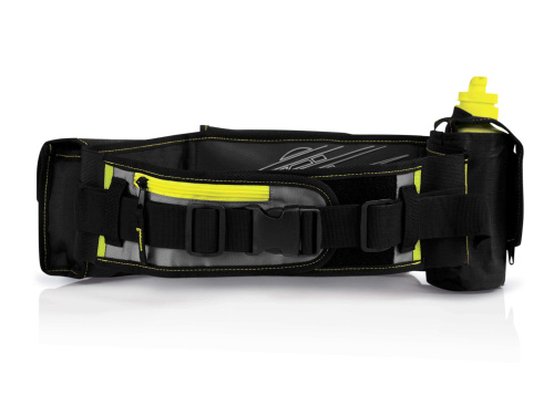 Acerbis Сумка на пояс Profile Black/Yellow (3 L) в Санкт-Петербурге