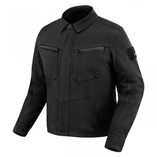 Shima Моторубашка Giro Men Black в Санкт-Петербурге