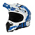 Acerbis Шлем Profile 5 22-06 White/Blue в Санкт-Петербурге