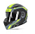 Acerbis Шлем модуляр Rederwel Grey/Yellow в Санкт-Петербурге