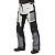 Scout Штаны GT Touring 3 4-season black/grey/yellow в Санкт-Петербурге