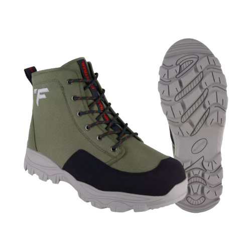 Finntrail Ботинки Urban 5090 Khaki в Санкт-Петербурге