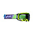 Leatt Маска Velocity 5.5 Neon Yellow Light Grey 58% в Санкт-Петербурге
