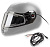 LS2 Визор FF386 Electric snow в Санкт-Петербурге