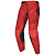 SCOTT Брюки 450 Angled red/black в Санкт-Петербурге