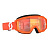 Scott очки кроссовые Primal orange/white orange chrome works в Санкт-Петербурге