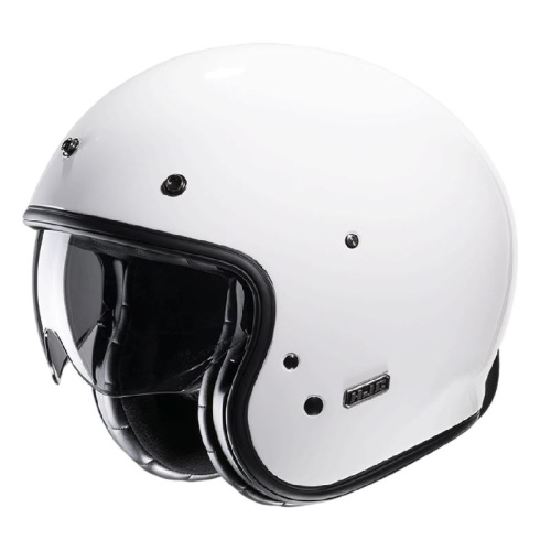 HJC Шлем V31 White в Санкт-Петербурге