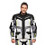 Scout Куртка GT Touring 3 4-season black/ivory/yellow в Санкт-Петербурге