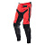 Fasthouse Брюки Grindhouse Pant Red/Black в Санкт-Петербурге
