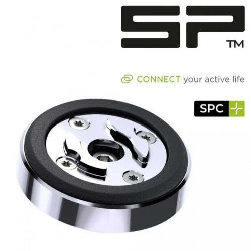 SP Connect Антивибрационный модуль SPC+Chrome в Санкт-Петербурге