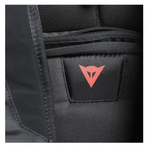 Рюкзак Dainese D-Gambit Backpack Stealth-black в Санкт-Петербурге
