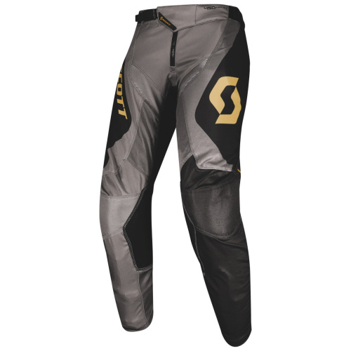 Scott Брюки 450 Podium BLACK/GOLD в Санкт-Петербурге