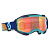 Scott Очки Fury royal blue/orange orange chrome works в Санкт-Петербурге